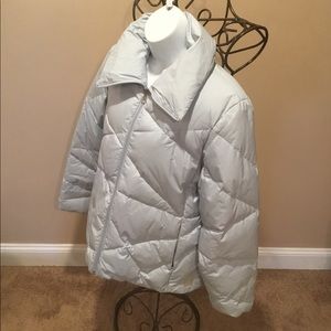 NINE WEST BRAND WINTER COAT